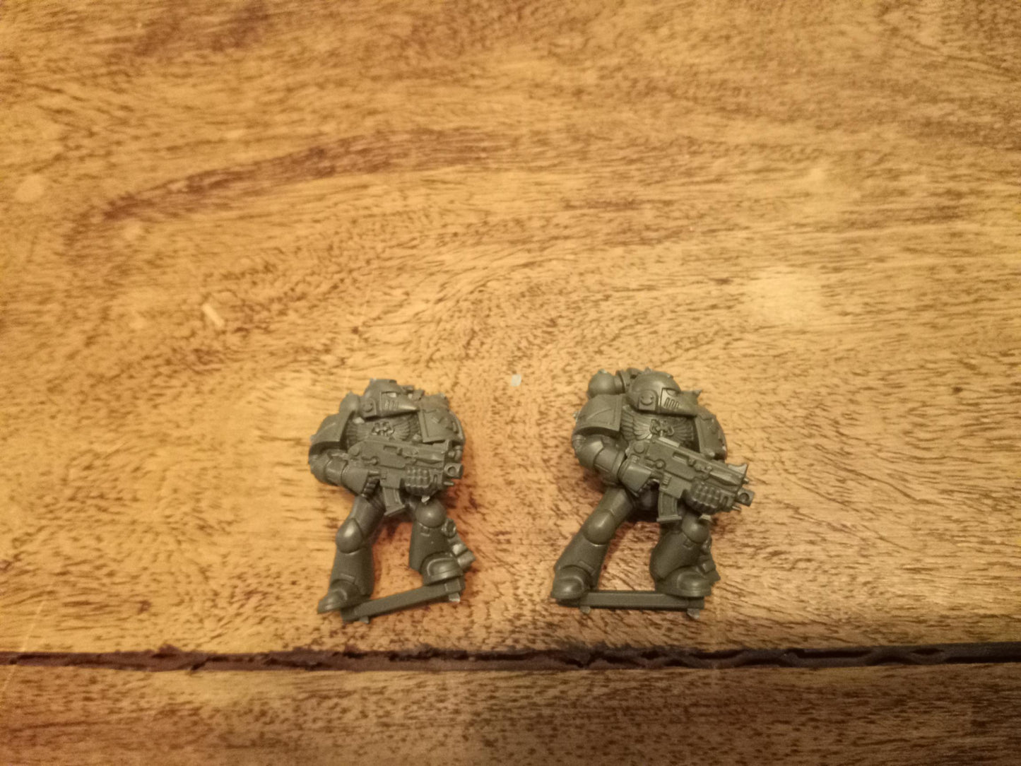 Warhammer 40k Space Marines Beakie Games Workshop