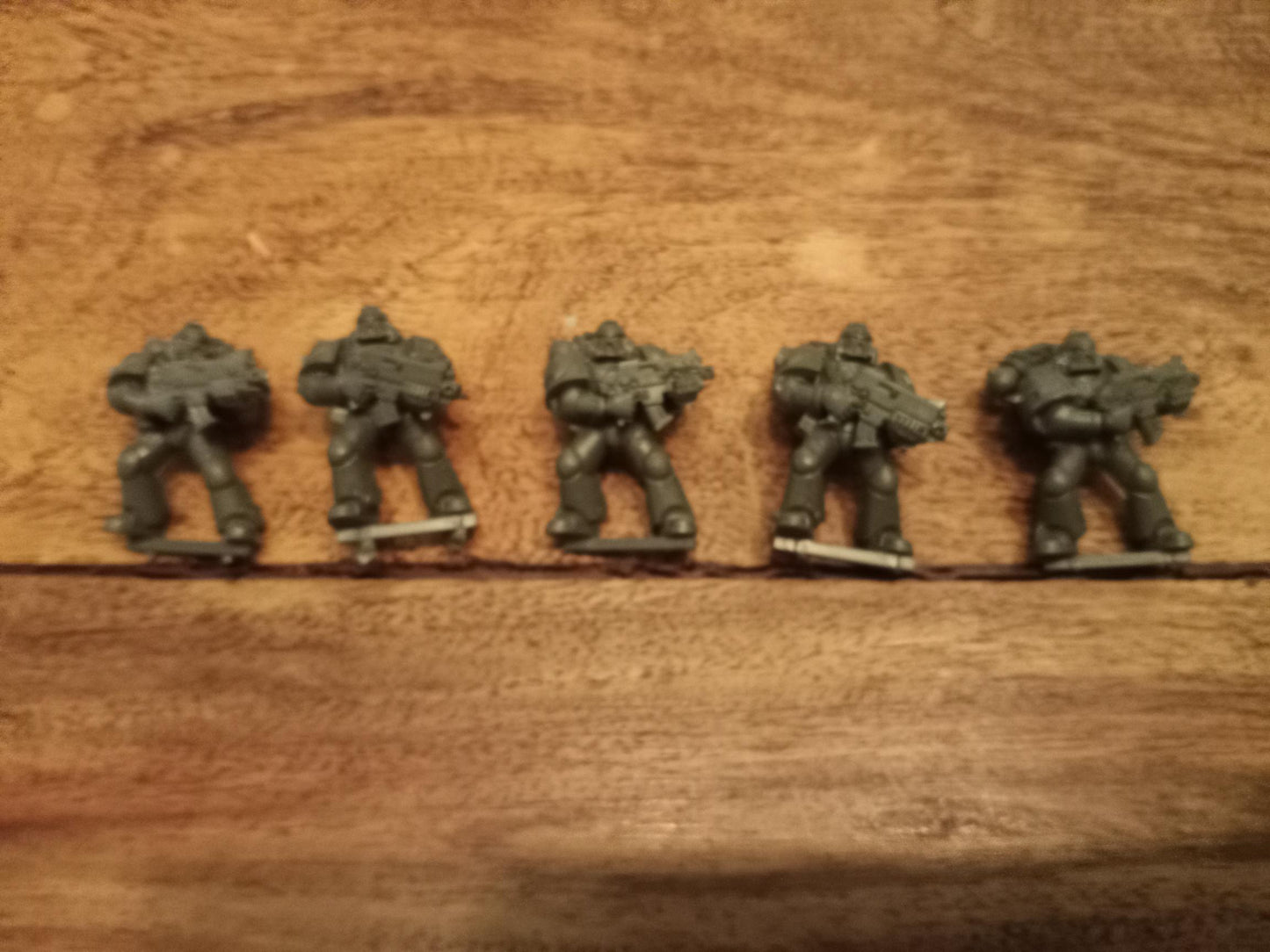 Warhammer 40k Space Marines Dark Angel Games Workshop