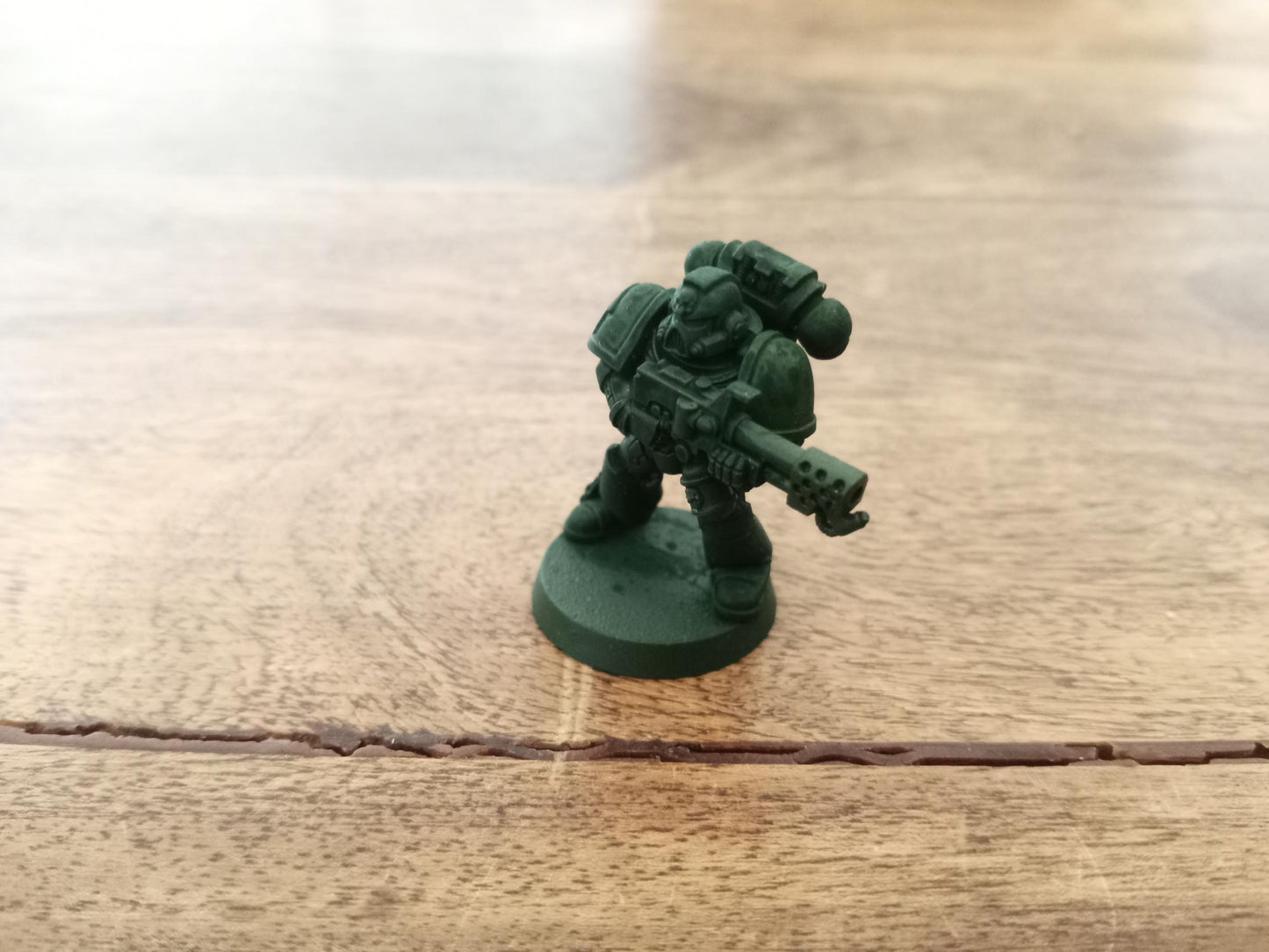 Warhammer 40k Space Marines Dark Angel Games Workshop