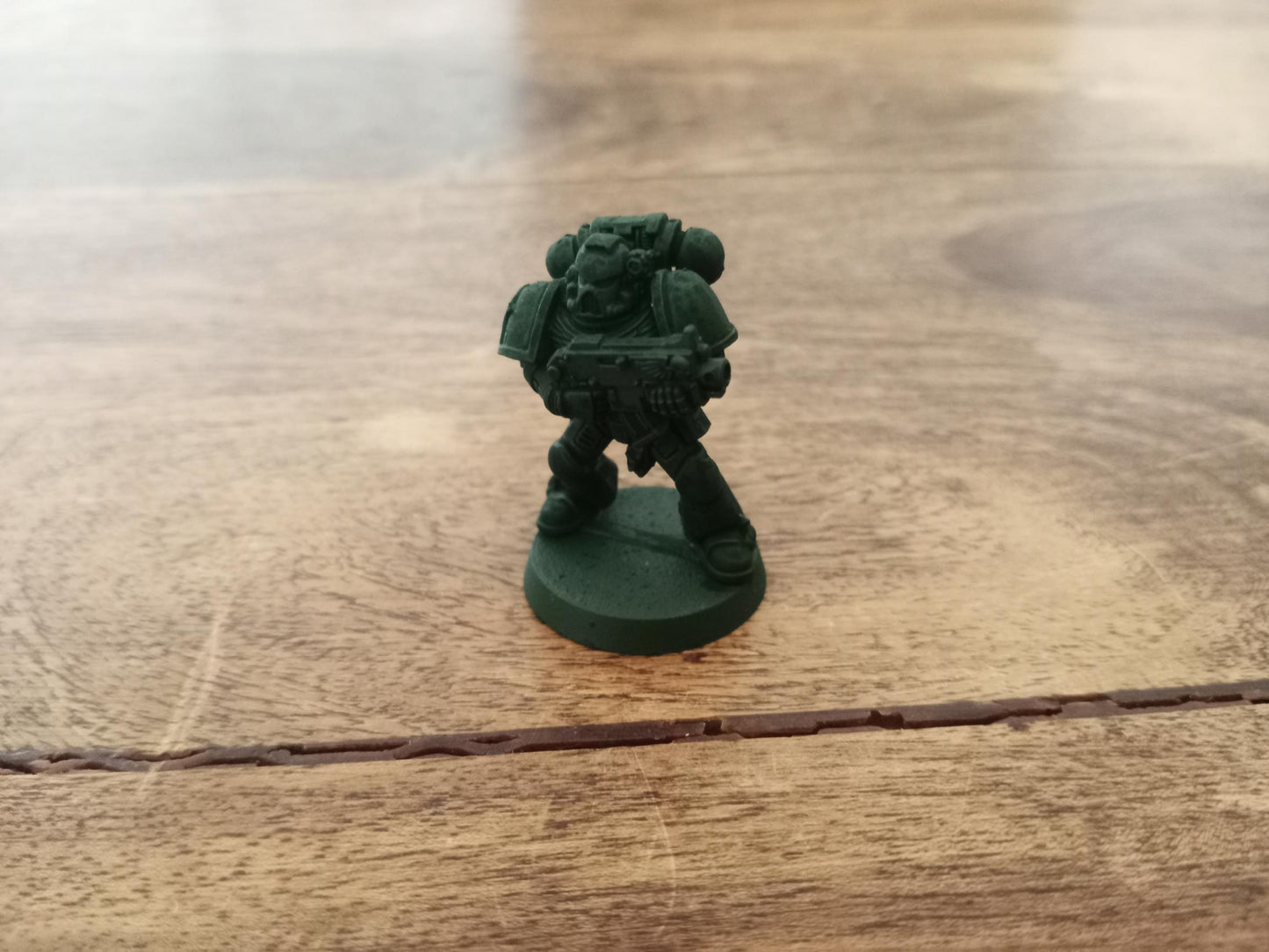 Warhammer 40k Space Marines Dark Angel Games Workshop