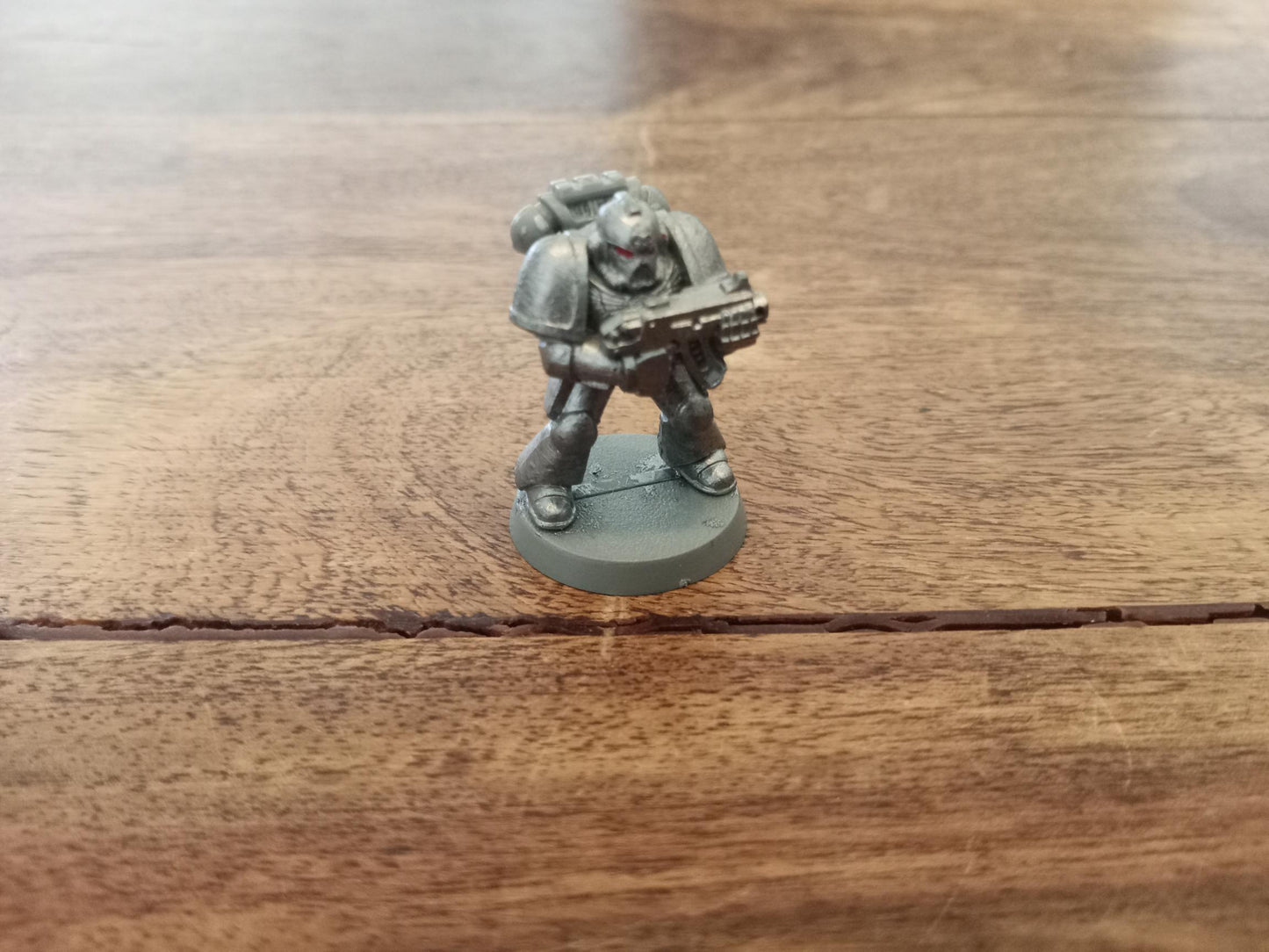 Warhammer 40k Space Marine Dark Angel Games Workshop