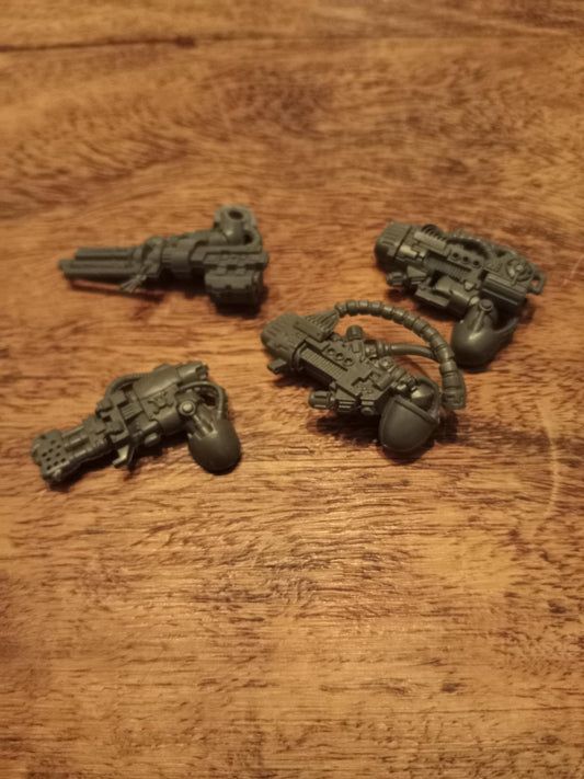 Warhammer 40k Bits Games Workshop