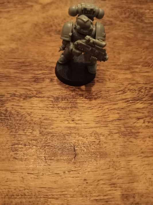 Warhammer 40k Space Marine Games Workshop