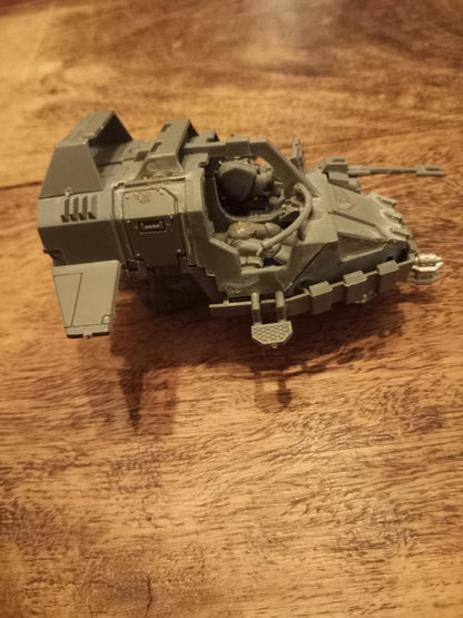 Warhammer 40k Land Speeder Bits Games Workshop