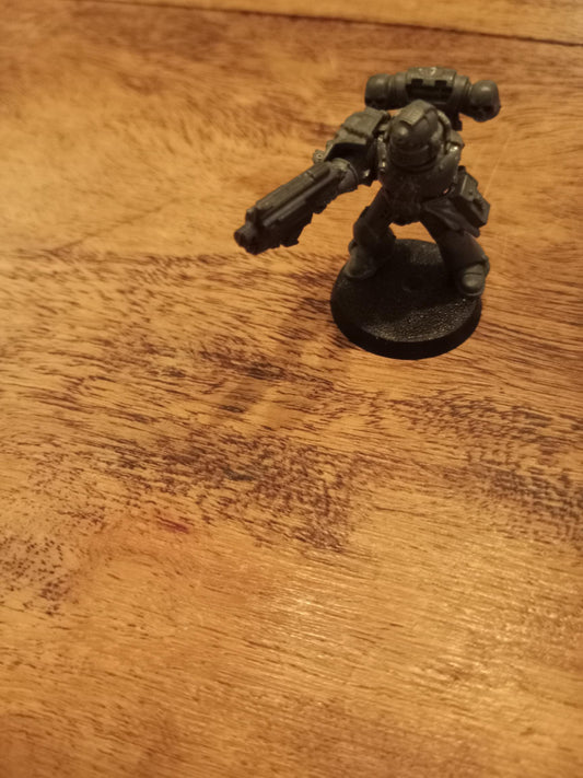 Warhammer 40k Space Marine Games Bits Workshop