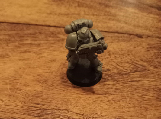 Warhammer 40k Space Marine Games Workshop