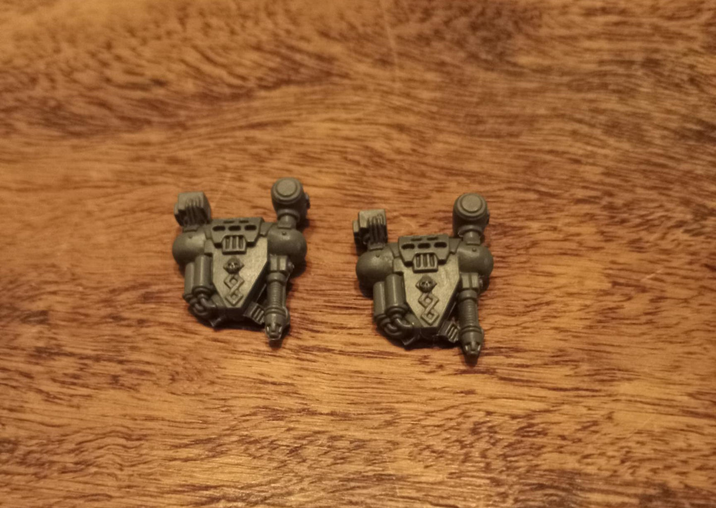 Warhammer 40k Bits Games Workshop