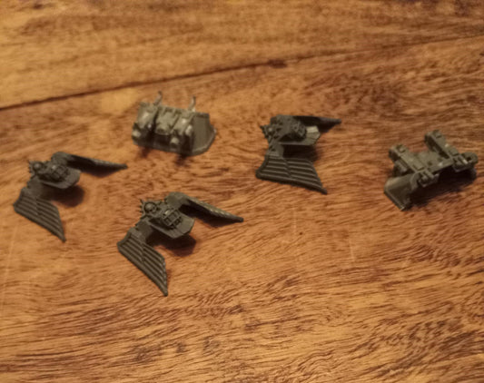 Warhammer 40k Bits Games Workshop