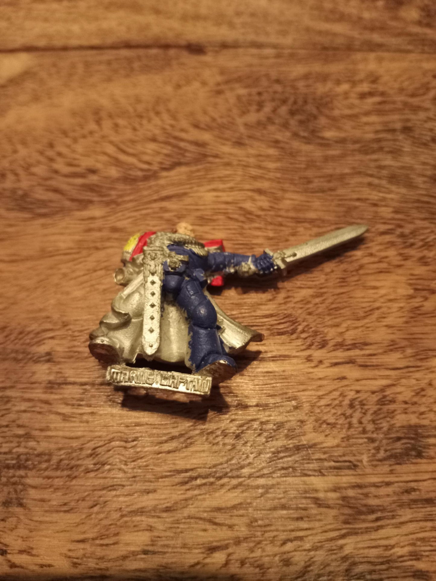 Warhammer 40k Bits Metal Games Workshop