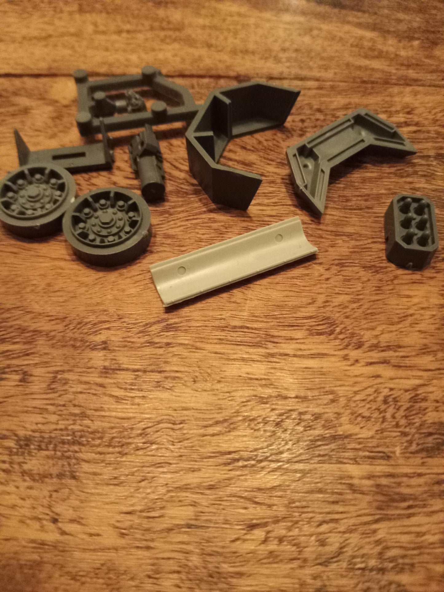 Warhammer 40k Bits Games Workshop