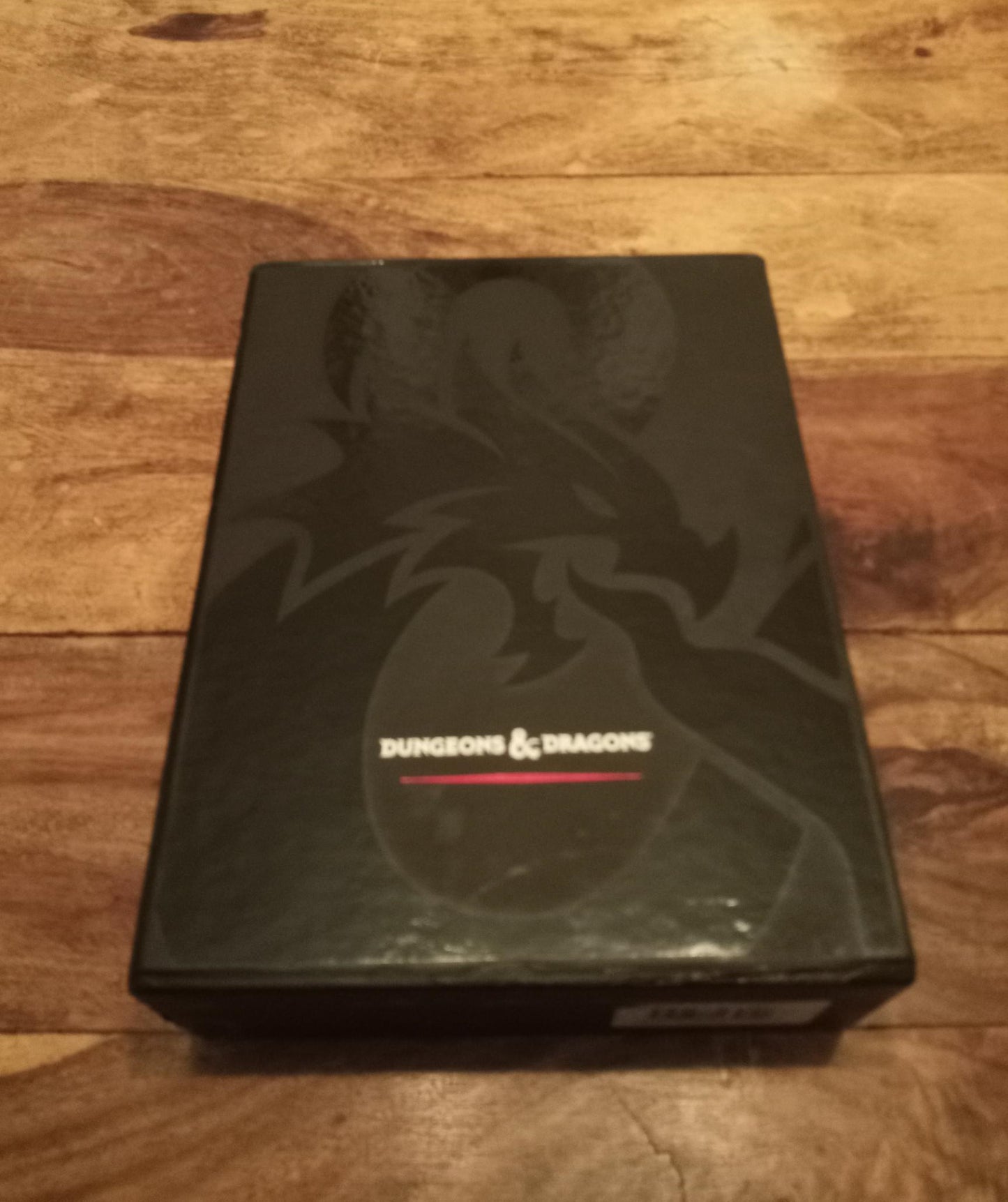 Dungeons & Dragons 5th ed Core Rules Gift Set Box Set 2020