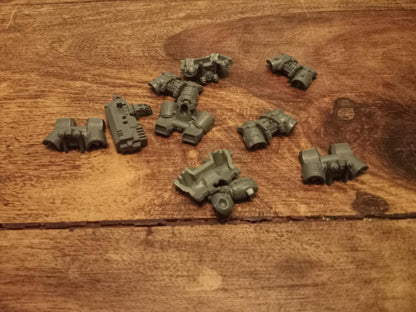 Warhammer 40k Bits Games Workshop