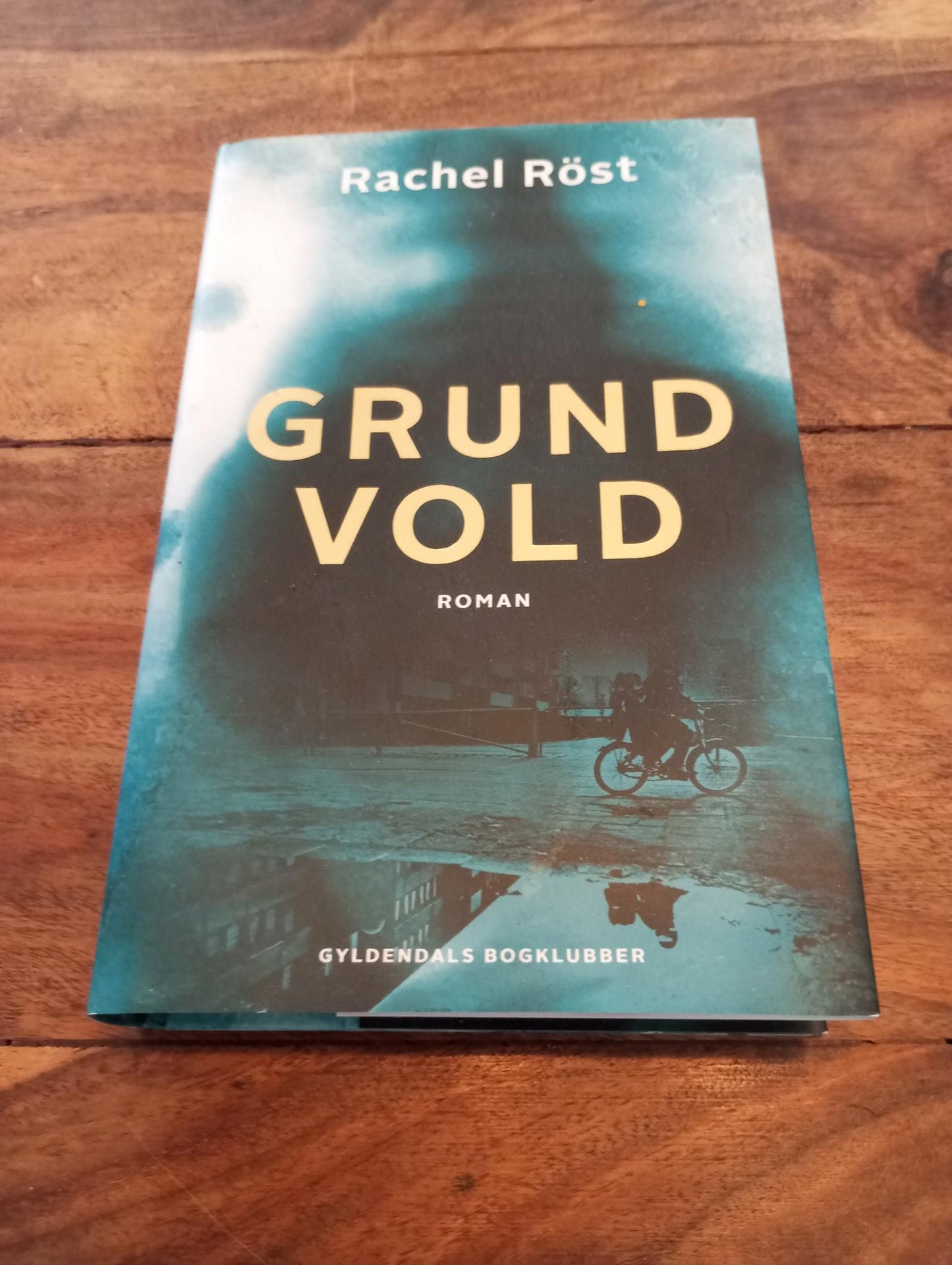 Grundvold Rachel Röst Gyldendal 2021