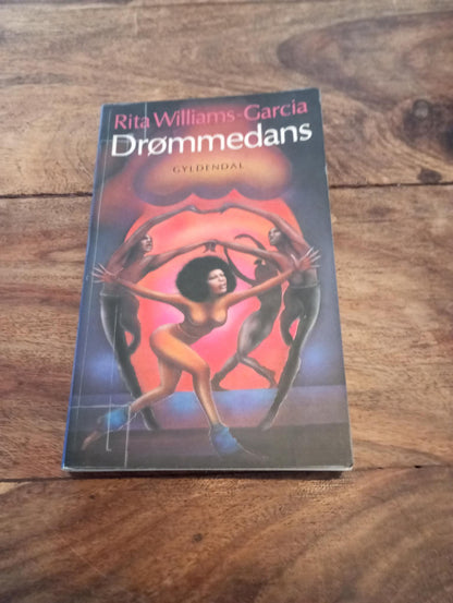 Drømmedans Rita Williams-Garcia Gyldendal 1988