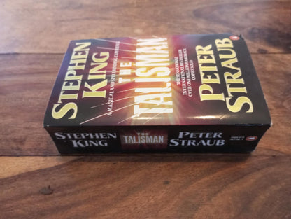 Talisman Peter Straub and Stephen King Penguin 2001