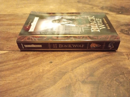 Forgotten Realms Black Wolf Sembia Series #4 Wizards of the Coast 2001