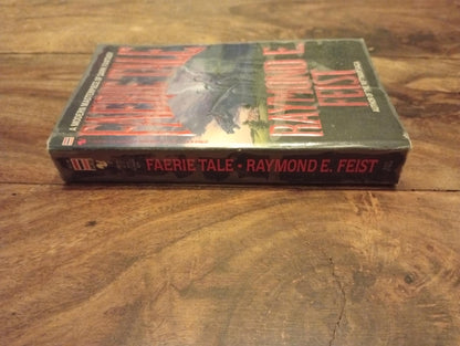 Faerie Tale Raymond E. Feist 1989