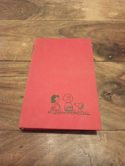 Radisebogen #1 Charles M. Schulz