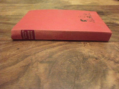 Radisebogen #1 Charles M. Schulz