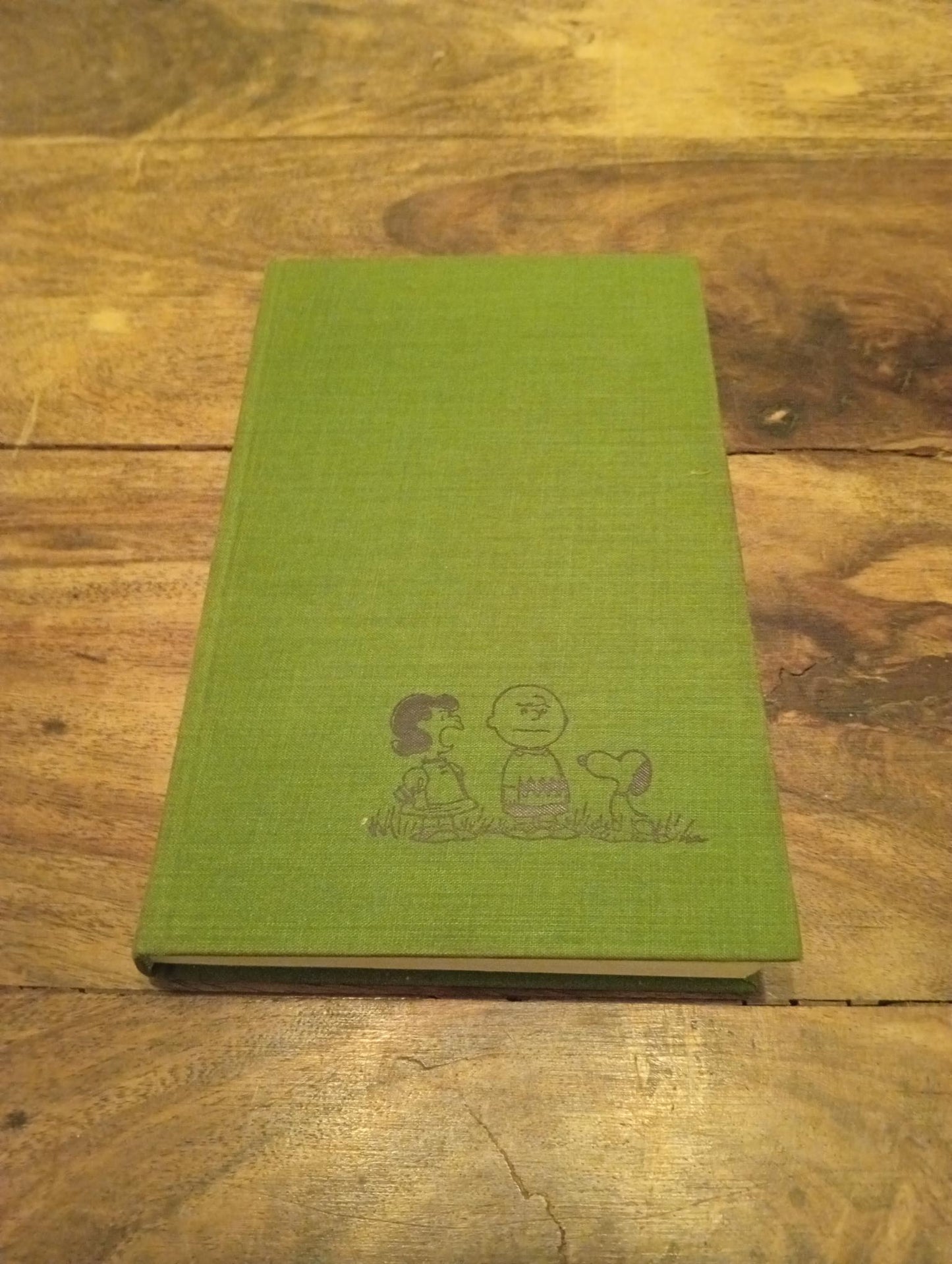 Radisebogen #2 Charles M. Schulz