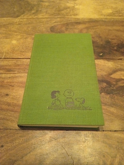 Radisebogen #2 Charles M. Schulz