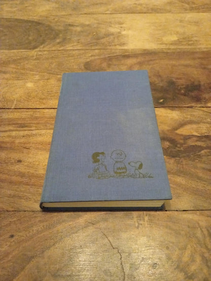 Radisebogen #3 Charles M. Schulz