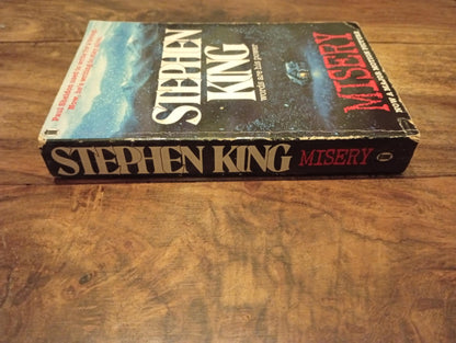 Misery Stephen King