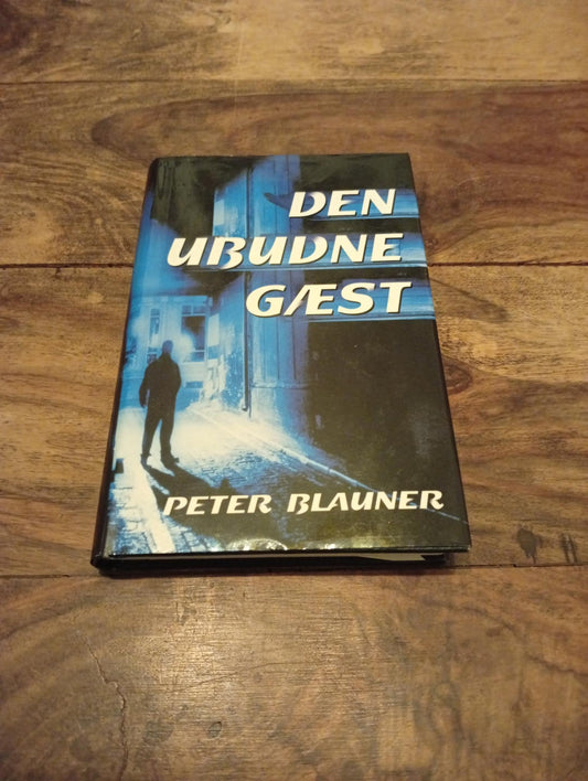 Den ubudne gæst Peter Blauner 1999