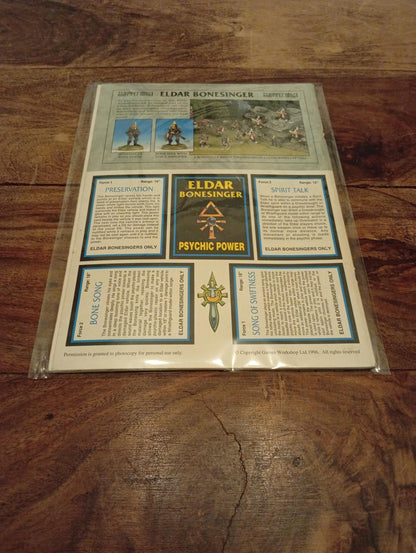 The Citadel Journal #13 Games Workshop 1996