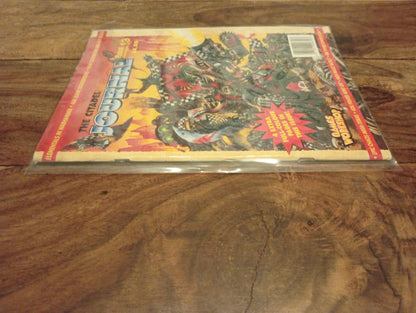 The Citadel Journal #13 Games Workshop 1996