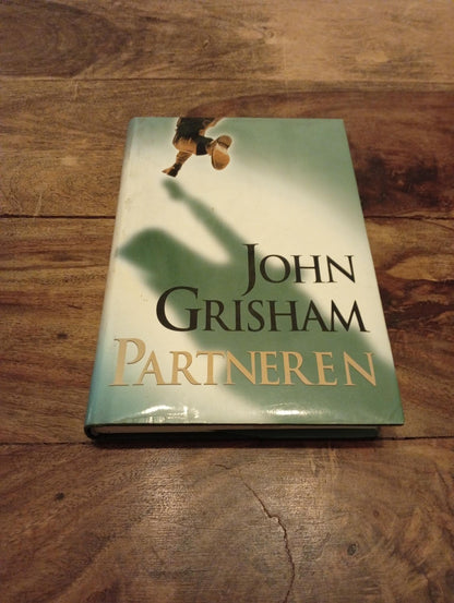 Partneren John Grisham 1997