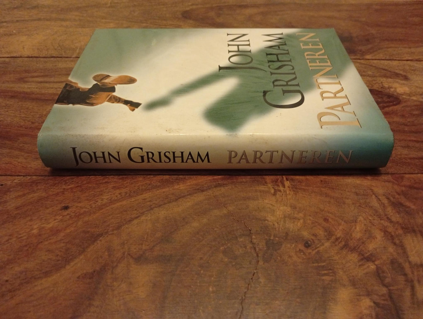 Partneren John Grisham 1997