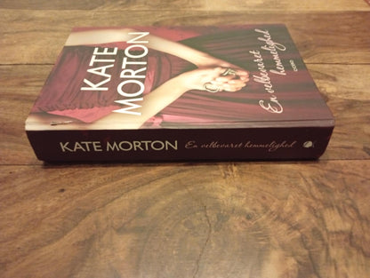 En velbevaret hemmelighed Kate Morton Cicero 2015