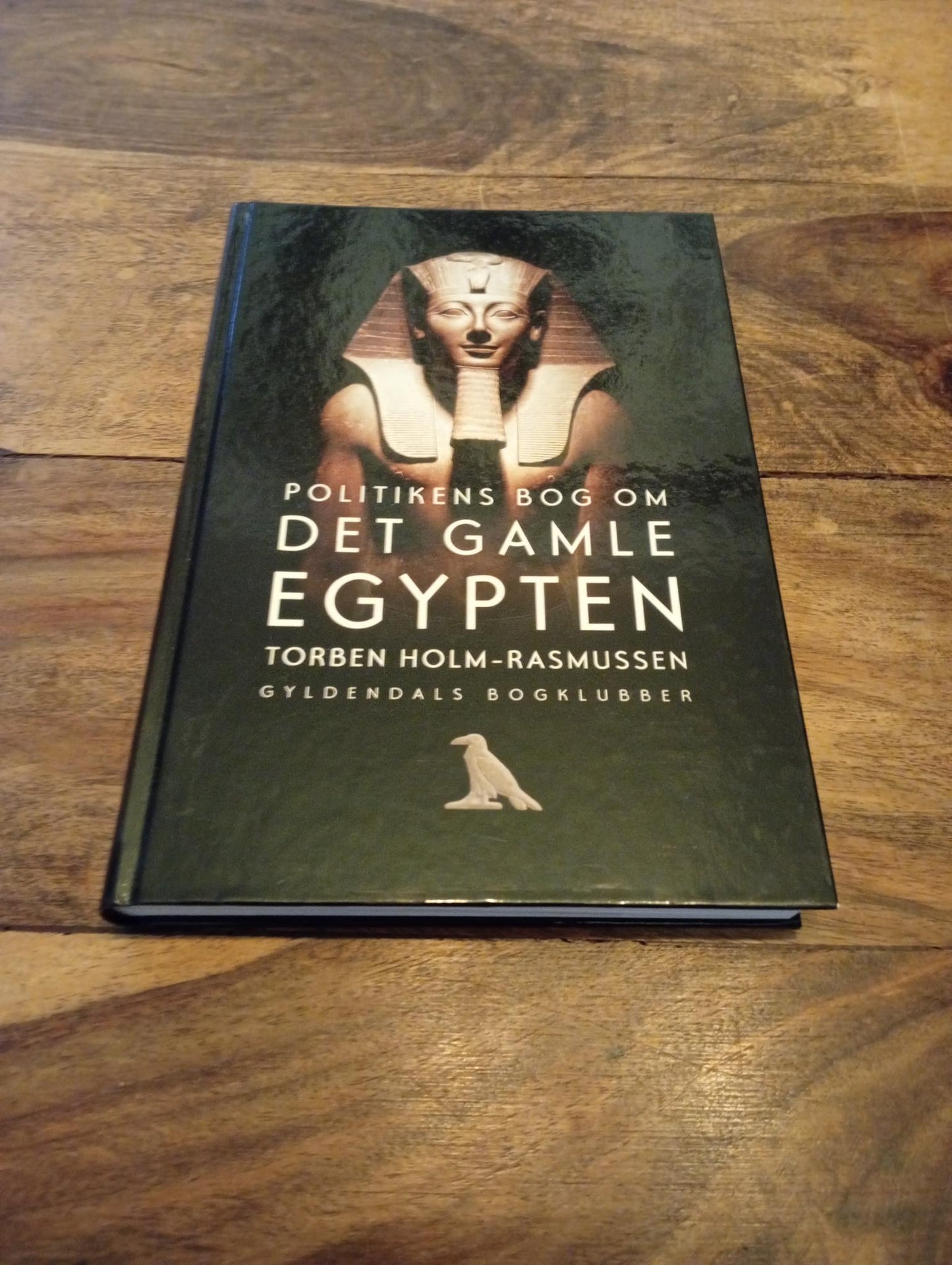 Det gamle Ægypten Torben Holm-Rasmussen