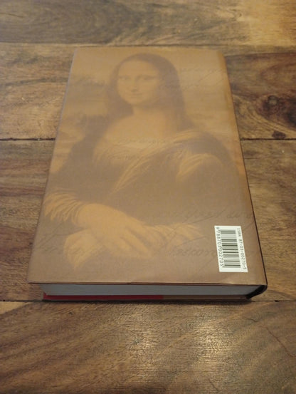 Da Vinci mysteriet Dan Brown Hardcover Hr. Ferdinand 2004