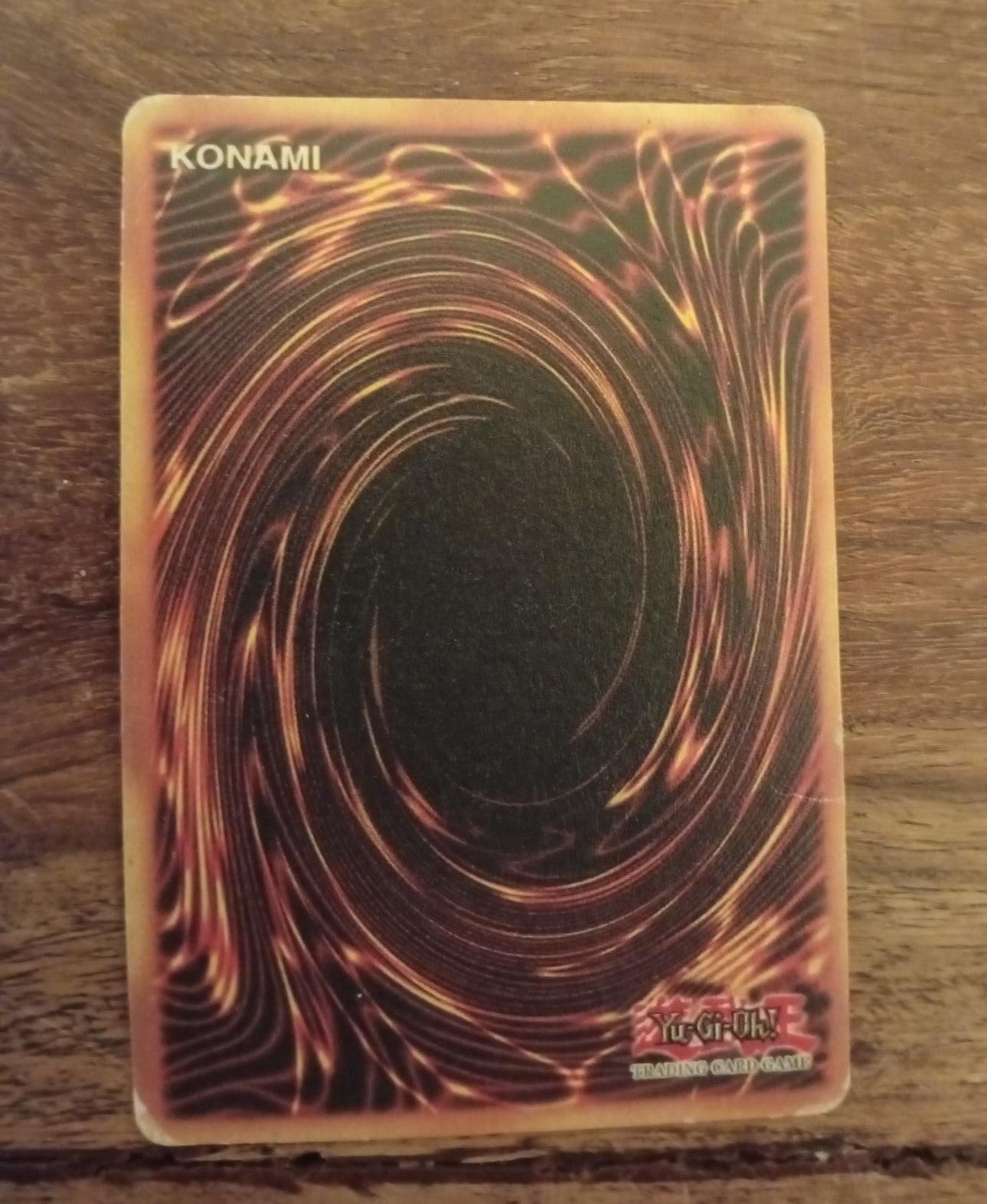 Yu-Gi-Oh! Special Hurricane CD-R036