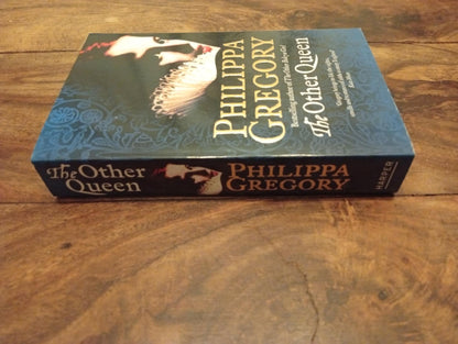 The Other Queen The Plantagenet and Tudor Novels #15 Harper 2008