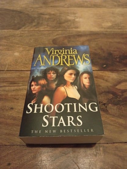 Shooting Stars V. C. Andrews 2005