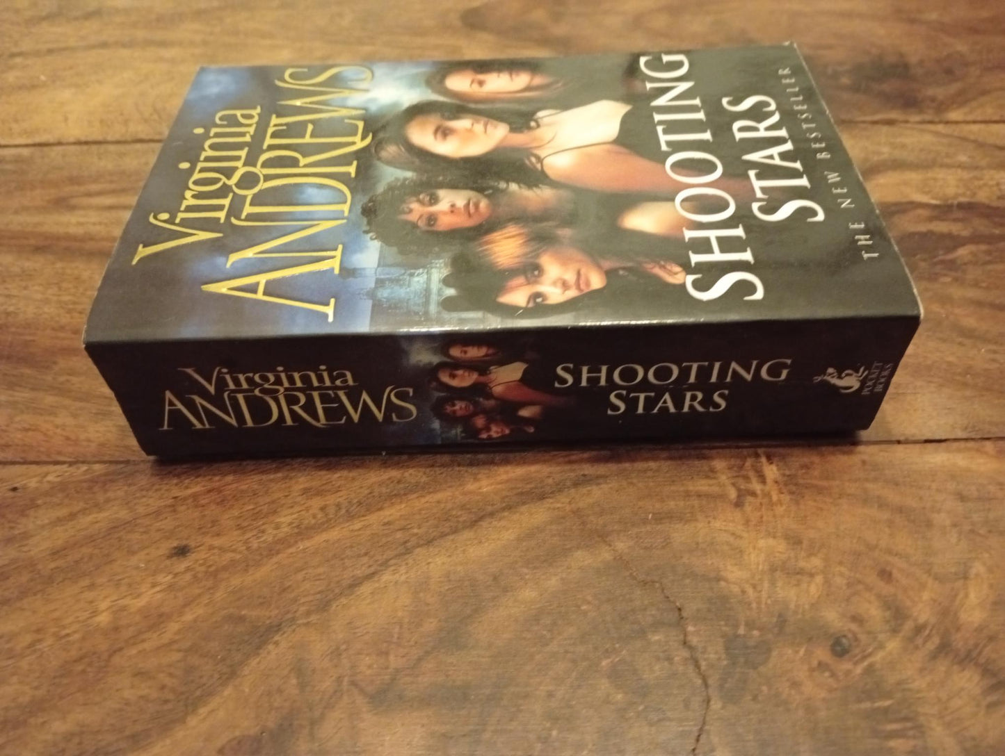 Shooting Stars V. C. Andrews 2005