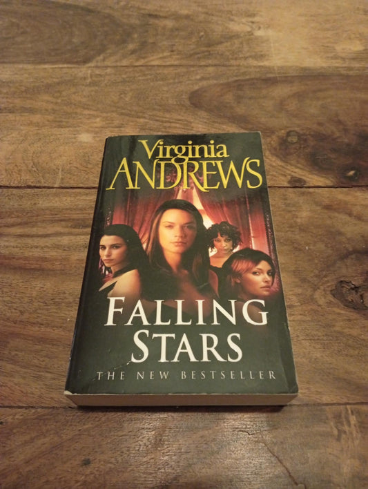 Falling Stars V. C. Andrews 2005