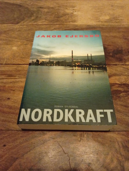 Nordkraft Jakob Ejersbo Gyldendals 2003