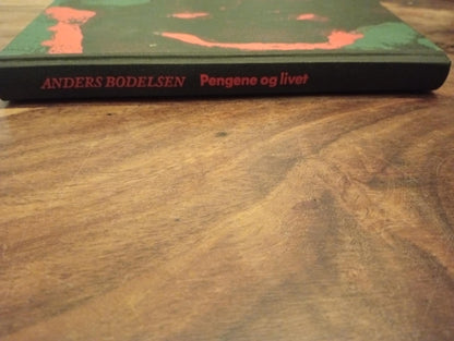 Penge og livet Anders Bodelsen 1976