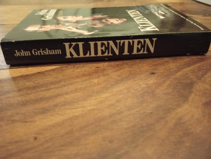 Klienten John Grisham Lademann 2001