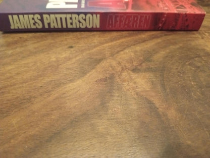 Affæren James Patterson 2010