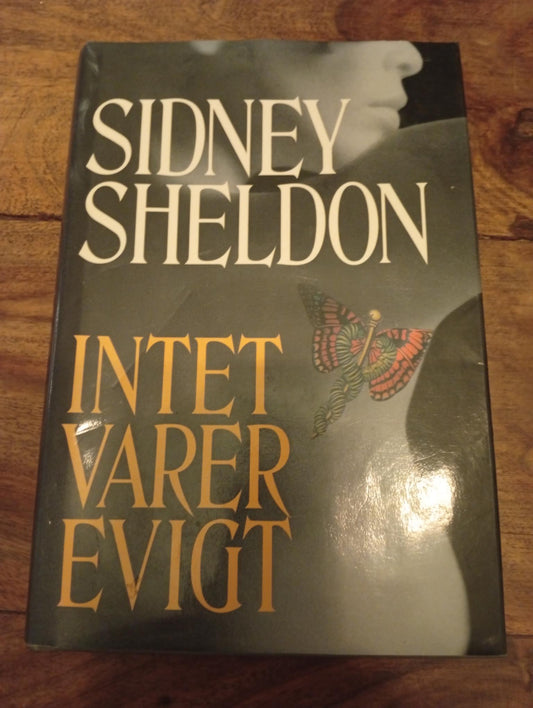Intet varer evigt Sidney Sheldon