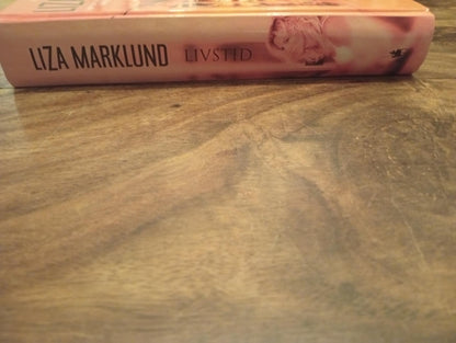 Livstid Liza Marklund Fremad 2007