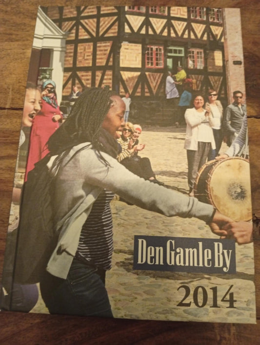 Den Gamle By 2014