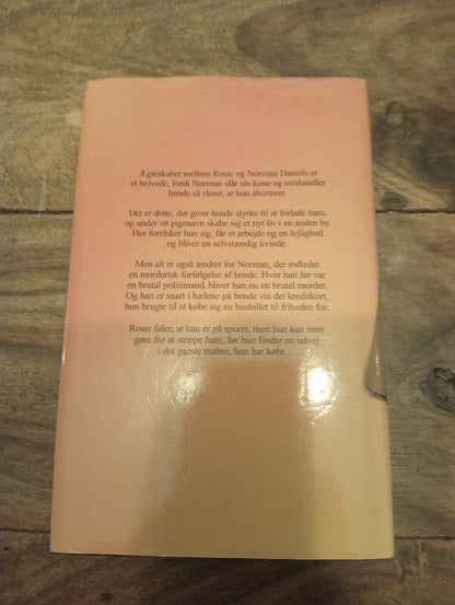 Rose Madder Stephen King Hardcover 1st Edition New England Library 1995