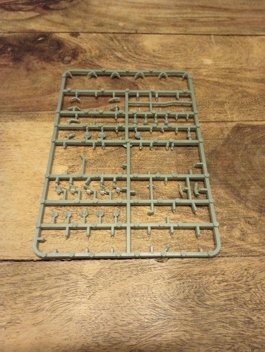 Warhammer 40k Sprue Bits Games Workshop