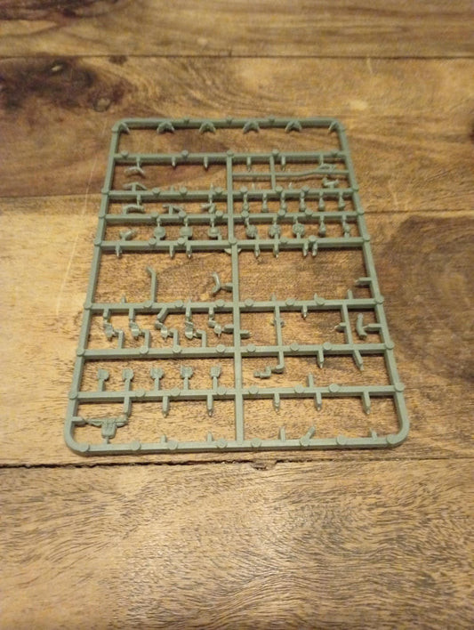 Warhammer 40k Sprue Bits Games Workshop